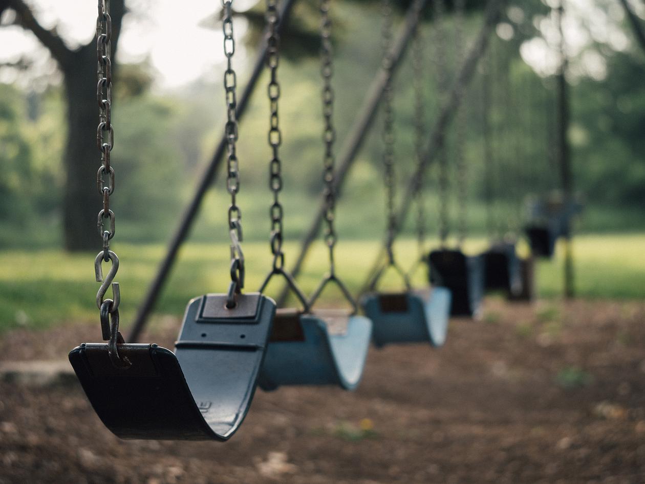Recreational Wood Chip