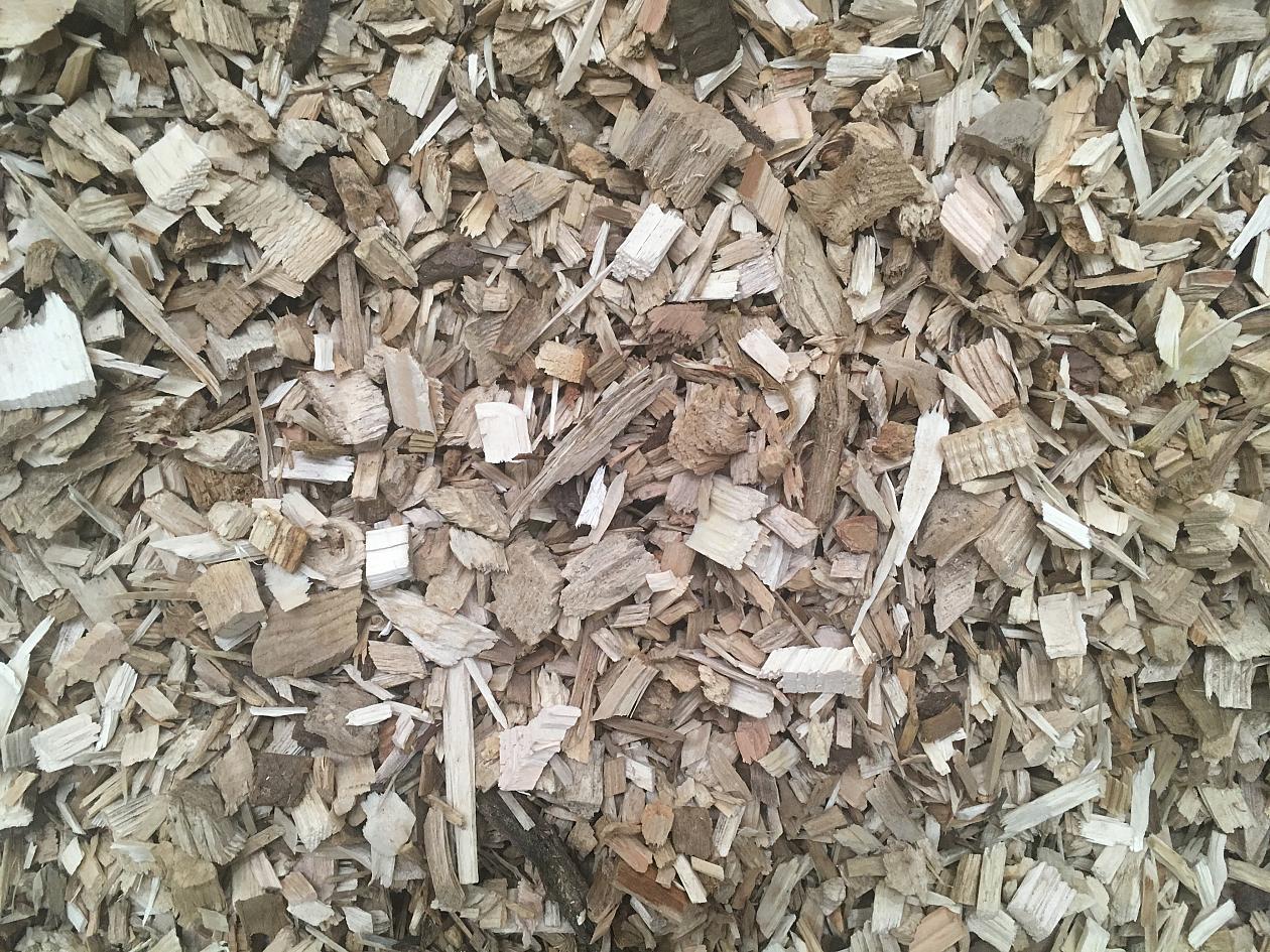 Wood Chip